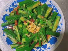 -旺家土菜馆(白水洋双溪镇店)