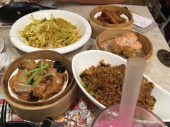 -表妹香港靓点餐厅