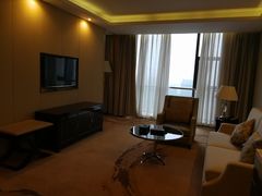 -中油泰富国际酒店-中餐厅