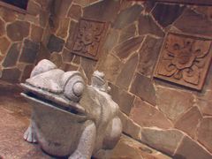 -天目湖涵田半山温泉