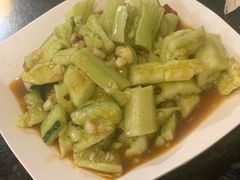 -郑贵初烧烤·烤凤爪的发明者(王家湾店)