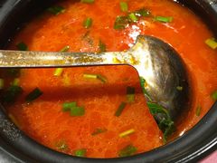 -西贝(上海我格广场店)