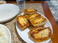 -金谷园饺子馆(北邮总店)
