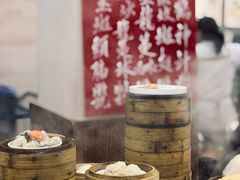 -香港蓮香樓(中環店)