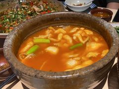 -山石榴·贵州菜(丰盛里店)