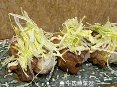 -东京屋(武定路店)