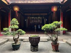 -许驸马府