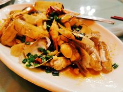 -沈家门海鲜夜排档(东港店)