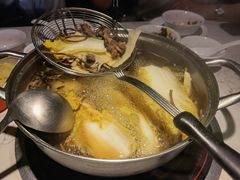 -八合里牛肉火锅(深圳龙华硅谷店)