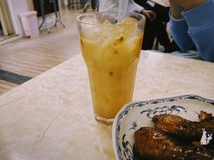 -渔记茶餐厅(渔村店)