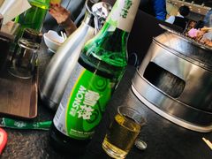 -金刚山(学府路店)