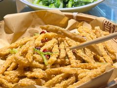 -肖记公安牛肉鱼杂馆· 省级非物质文化遗产(仁和路店)