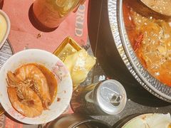 -牛New寿喜烧(虹桥新天地店)