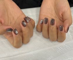 -斯馨·健康美甲美睫