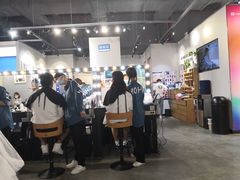 -海马体家庭照相馆(广州正佳广场店)