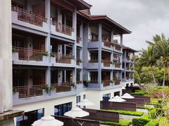 -石梅湾艾美度假酒店