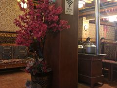 -嘎咓讓咘藏餐厅(团结新村店)