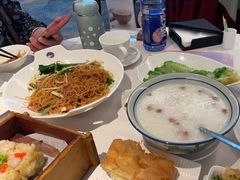 -粤财皇冠假日酒店·彩华轩中餐厅