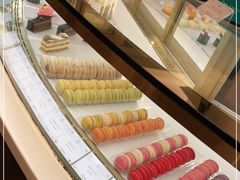 -PAUL LAFAYET 法式甜品(港汇广场店)