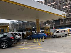 -冠德石油方兴达加油站