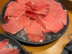 -呷哺呷哺(常营华联店)