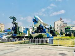 -中国人民解放军海军博物馆