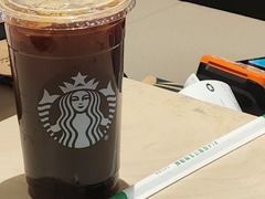 -麦当劳(天兴罗斯福店)