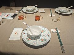 -小厨娘绣中淮扬(大行宫科巷店)