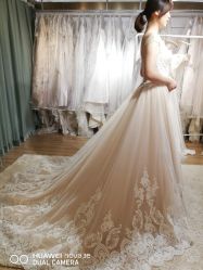 -LANYI COUTURE高级婚纱礼服改衣店