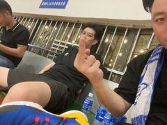 -珠海市体育中心-羽毛球馆