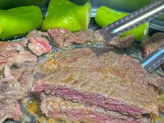 -英雄故事地摊烤肉(马驹桥店)