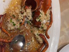 -沪华海鲜大酒楼(南汇店)