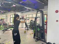-AK健身普拉提拉伸私教馆(中八店)