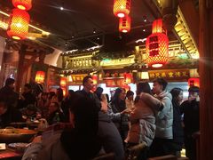 大堂-蜀都丰 正宗水煮鱼(建德天城店)