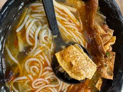 -覃记螺蛳粉·桂林米粉(鼓楼南街店)