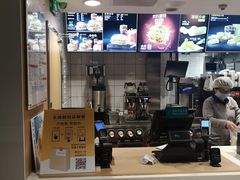 -麦当劳(东直门外大街店)