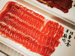 -丁卯•铜锅涮肉(工体店)