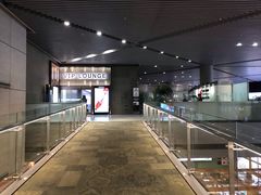 -虹桥机场V2贵宾休息室