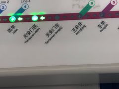 -王府井(地铁站)