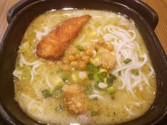-阿香米线(大唐西市大润发店)