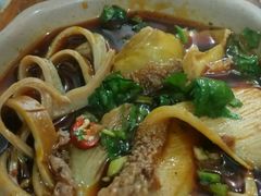 -李德富老街牛杂火锅(抚琴街店)