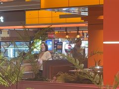 -黑金·寻焰自助百汇·烤肉·火锅(中街店)