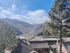 -五台山风景名胜区