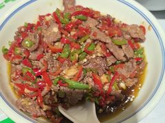 -欧记大排档·景德菜(上海首店)