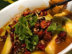 -辛香汇(飞洲店)