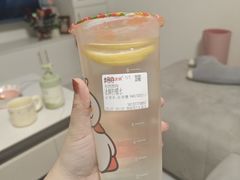 -蜜雪冰城(领展店)