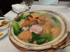 20160324骨头鱼腐煲-清水蘭軒