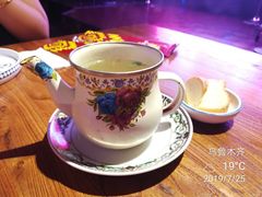-纳瓦新疆菜(银都店)