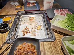 -新石器烤肉(招商1872店)