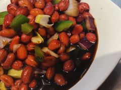 -聚点串吧·北京烧烤(赵登禹路店)